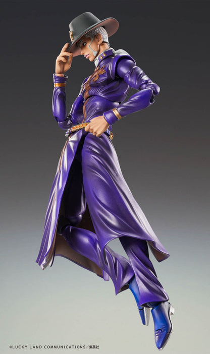 Enrico Pucci / oJo's Bizarre Adventure Part6 Stone Ocean - Anime Figuren günstig kaufen