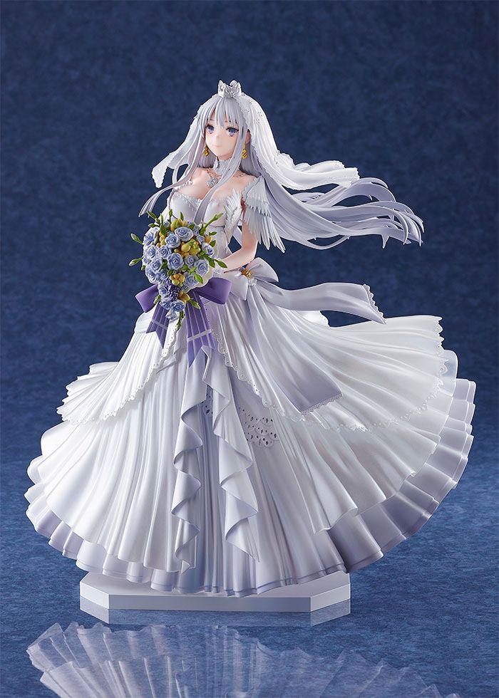 Enterprise - Marry Star Ver. Azur Lane - Anime Figuren günstig kaufen