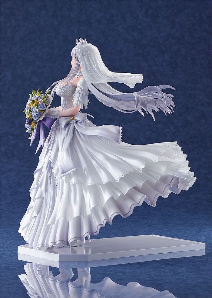 Enterprise - Marry Star Ver. Azur Lane - Anime Figuren günstig kaufen