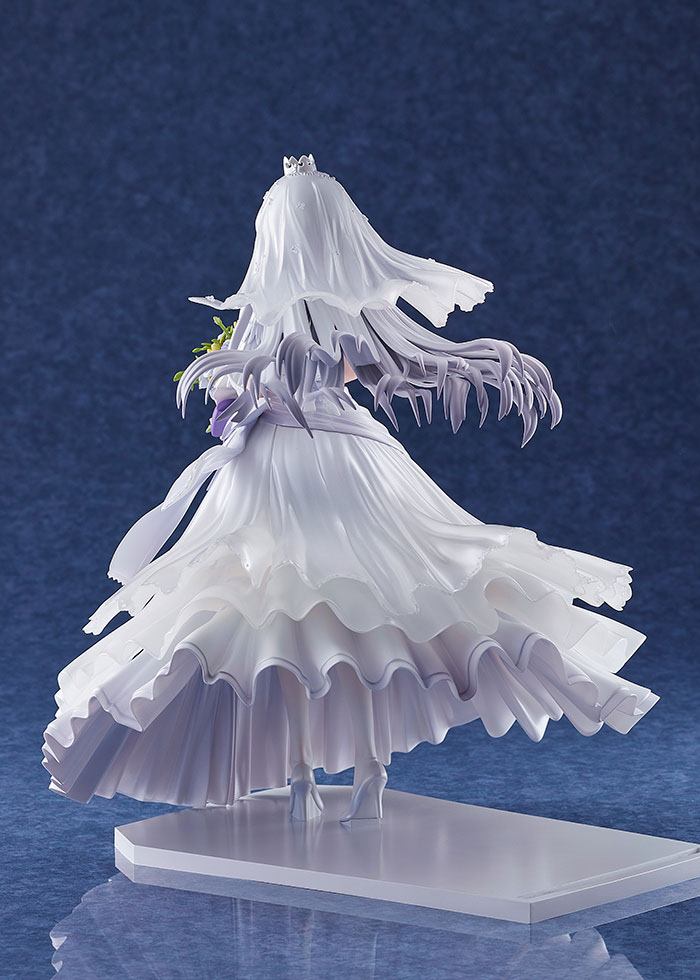 Enterprise - Marry Star Ver. Azur Lane - Anime Figuren günstig kaufen