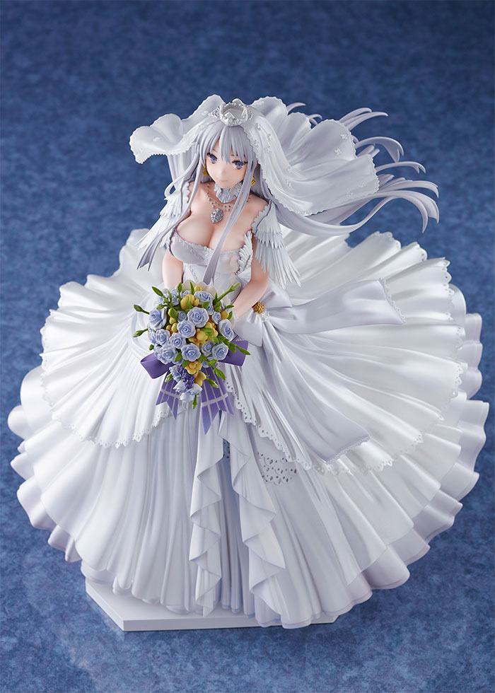 Enterprise - Marry Star Ver. Azur Lane - Anime Figuren günstig kaufen