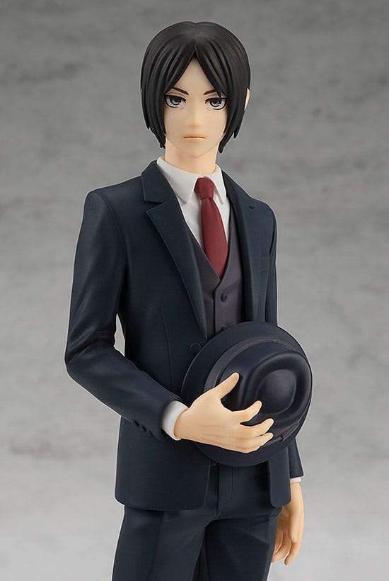 Eren Jäger Attack on Titan Good Smile Company - Anime Figuren günstig kaufen