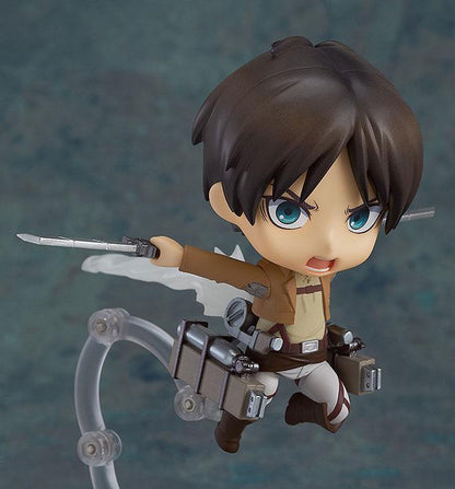 Eren Jäger Nendoroid [Reproduction] Good Smile Company - Anime Figuren günstig kaufen