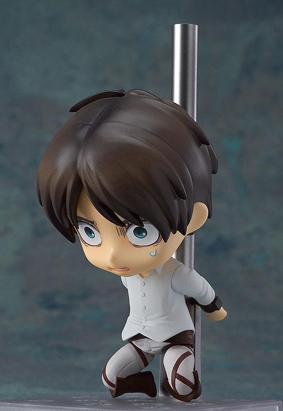 Eren Jäger Nendoroid [Reproduction] Good Smile Company - Anime Figuren günstig kaufen