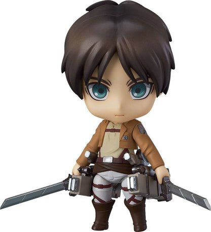 Eren Jäger Nendoroid [Reproduction] Good Smile Company - Anime Figuren günstig kaufen
