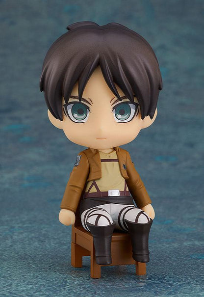 Eren Yeager - Swacchao! / Attack on Titan - Anime Figuren günstig kaufen