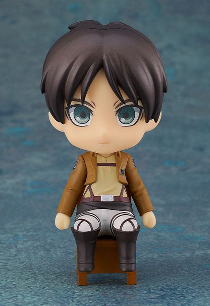 Eren Yeager - Swacchao! / Attack on Titan - Anime Figuren günstig kaufen
