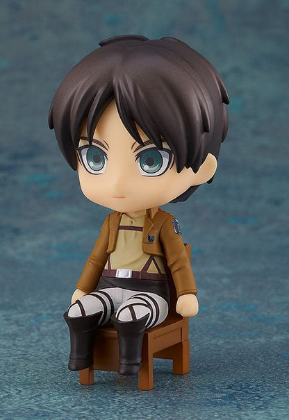 Eren Yeager - Swacchao! / Attack on Titan - Anime Figuren günstig kaufen