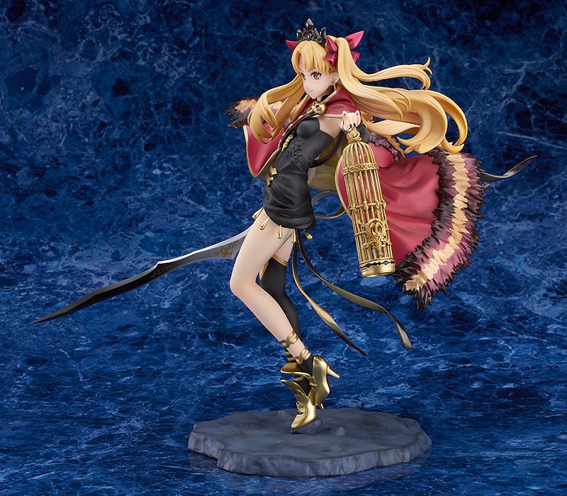Ereshkigal - Lancer Ver. / Fate/Grand Order - Anime Figuren günstig kaufen