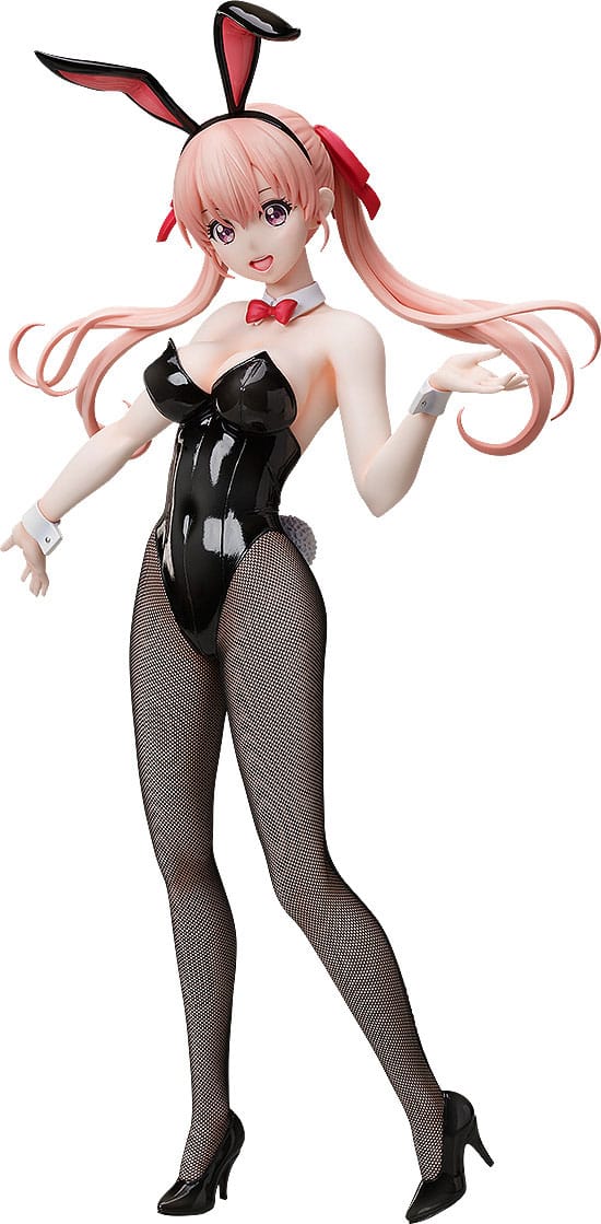 Erika Amano Bunny Girl A Couple of Cuckoos FREEing - Anime Figuren günstig kaufen