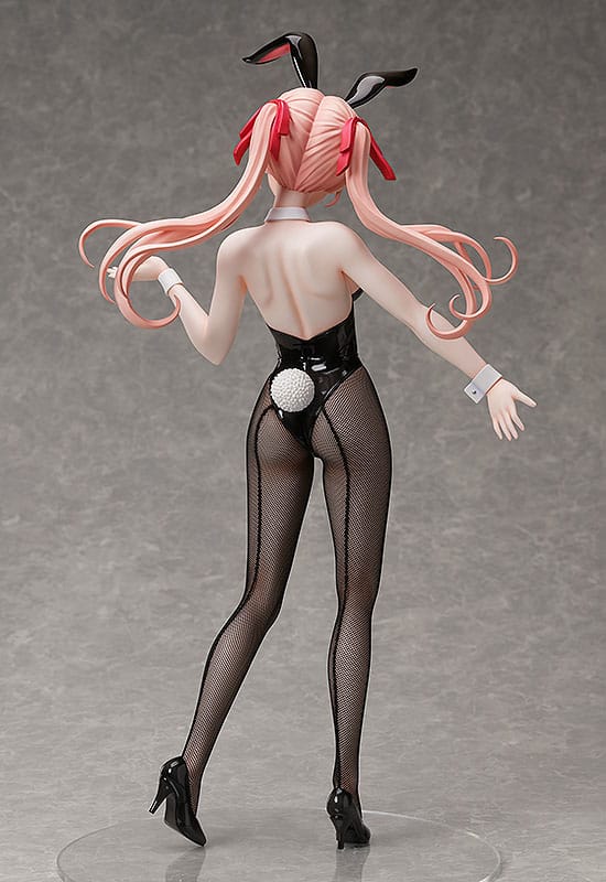 Erika Amano Bunny Girl A Couple of Cuckoos FREEing - Anime Figuren günstig kaufen