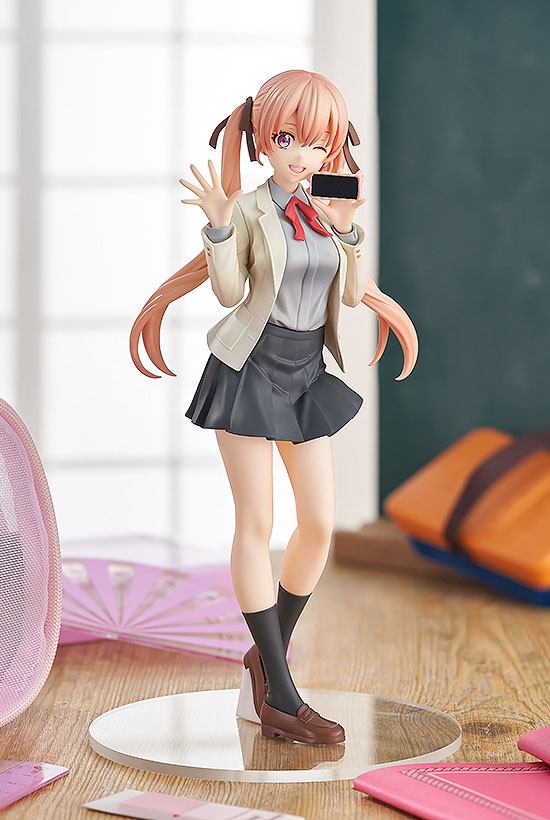 Erika Amano - Pop Up Parade / A Couple of Cuckoos - Anime Figuren günstig kaufen