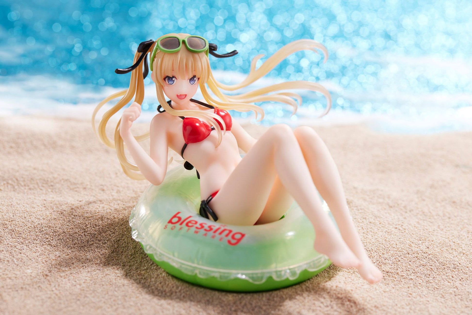 Eriri Spencer - Saekano: How to Raise a Boring Girlfriend - Taitio - Anime Figuren günstig kaufen