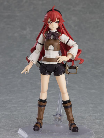 Eris Boreas Greyrat Eris Boreas Greyrat Max Factory - Anime Figuren günstig kaufen