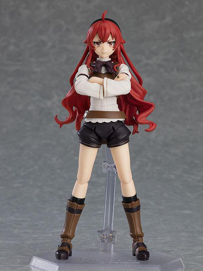 Eris Boreas Greyrat Eris Boreas Greyrat Max Factory - Anime Figuren günstig kaufen