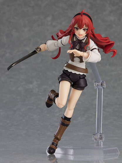 Eris Boreas Greyrat Eris Boreas Greyrat Max Factory - Anime Figuren günstig kaufen