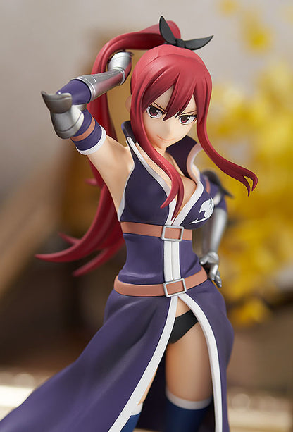 Erza Scarlet: Grand Magic Royale Ver. - Pop Up Parade / Fairy Tail Final Season - Anime Figuren günstig kaufen