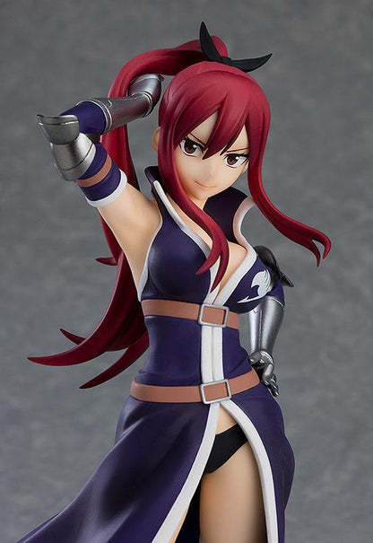 Erza Scarlet: Grand Magic Royale Ver. - Pop Up Parade / Fairy Tail Final Season - Anime Figuren günstig kaufen