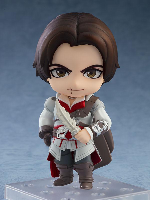 Ezio Auditore - Nendoroid 1829 - Good Smile Company - Anime Figuren günstig kaufen