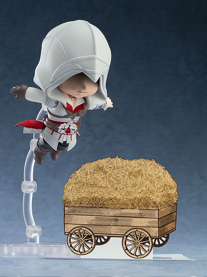 Ezio Auditore - Nendoroid 1829 - Good Smile Company - Anime Figuren günstig kaufen
