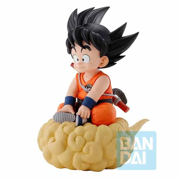Son Goku - Dragon Ball - Banpresto