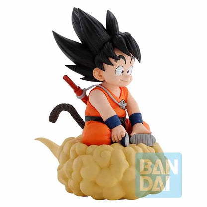 Son Goku - Dragon Ball - Banpresto