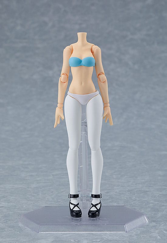 Female Body (Alice) - Original Character - Max Factory - Anime Figuren günstig kaufen