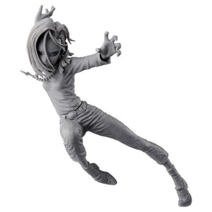Android C18 - SCultures Zoukei Tenkaichi Budoukai 6 No Color Ver. / Dragon Ball - Anime Figuren - Genkidama.de / Anime Figuren kaufen u. vorbestellen