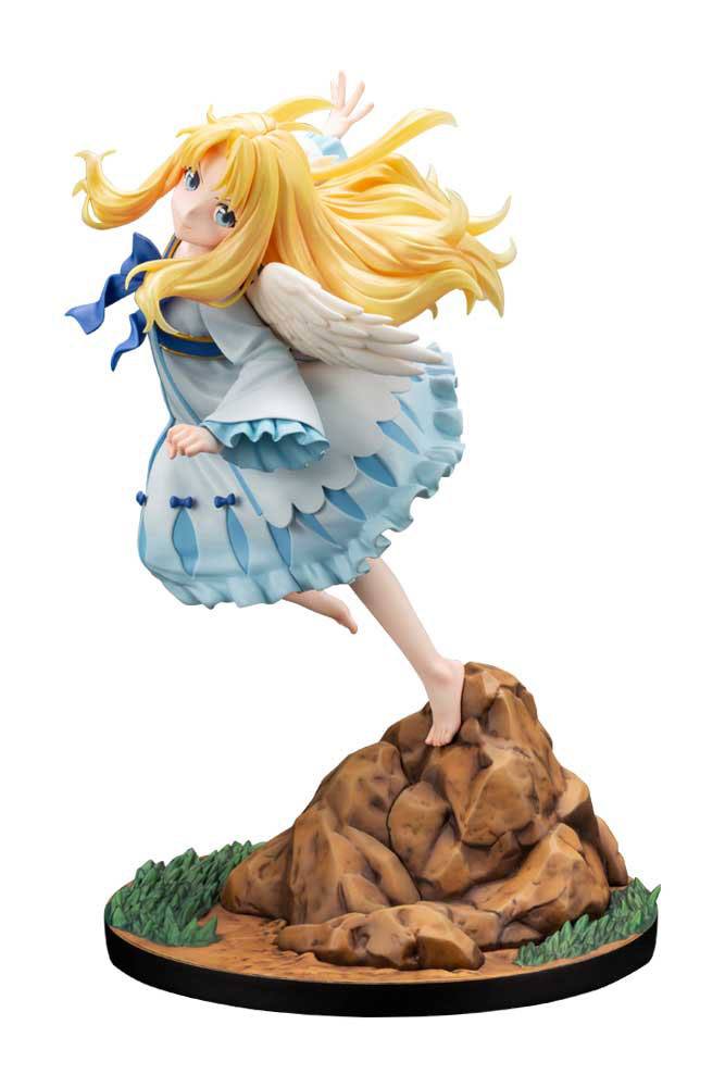 Filo - The Rising of the Shield Hero - Kotobukiya - Anime Figuren günstig kaufen