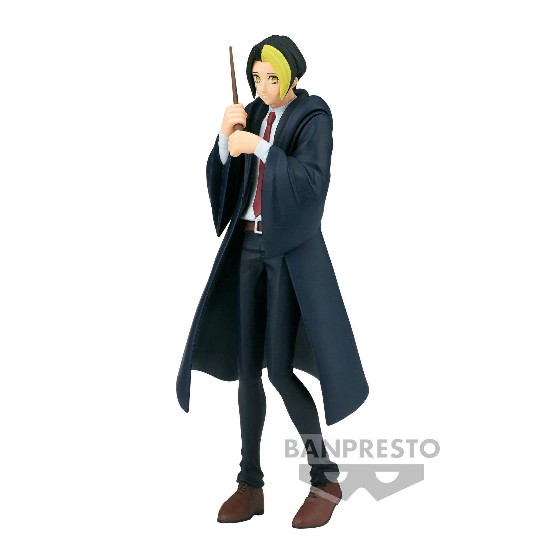 Finn Ames - Mashle - Banpresto - Anime Figuren günstig kaufen