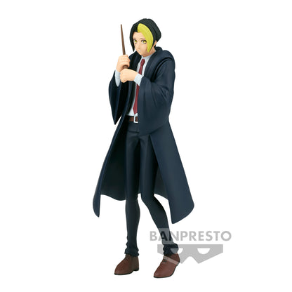 Finn Ames - Mashle - Banpresto - Anime Figuren günstig kaufen
