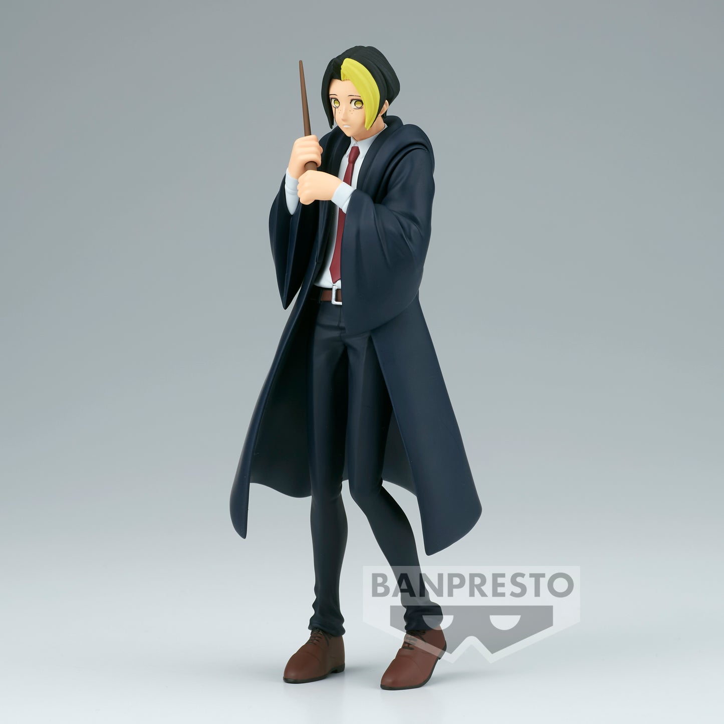 Finn Ames - Mashle - Banpresto - Anime Figuren günstig kaufen