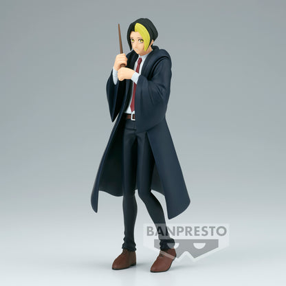 Finn Ames - Mashle - Banpresto - Anime Figuren günstig kaufen