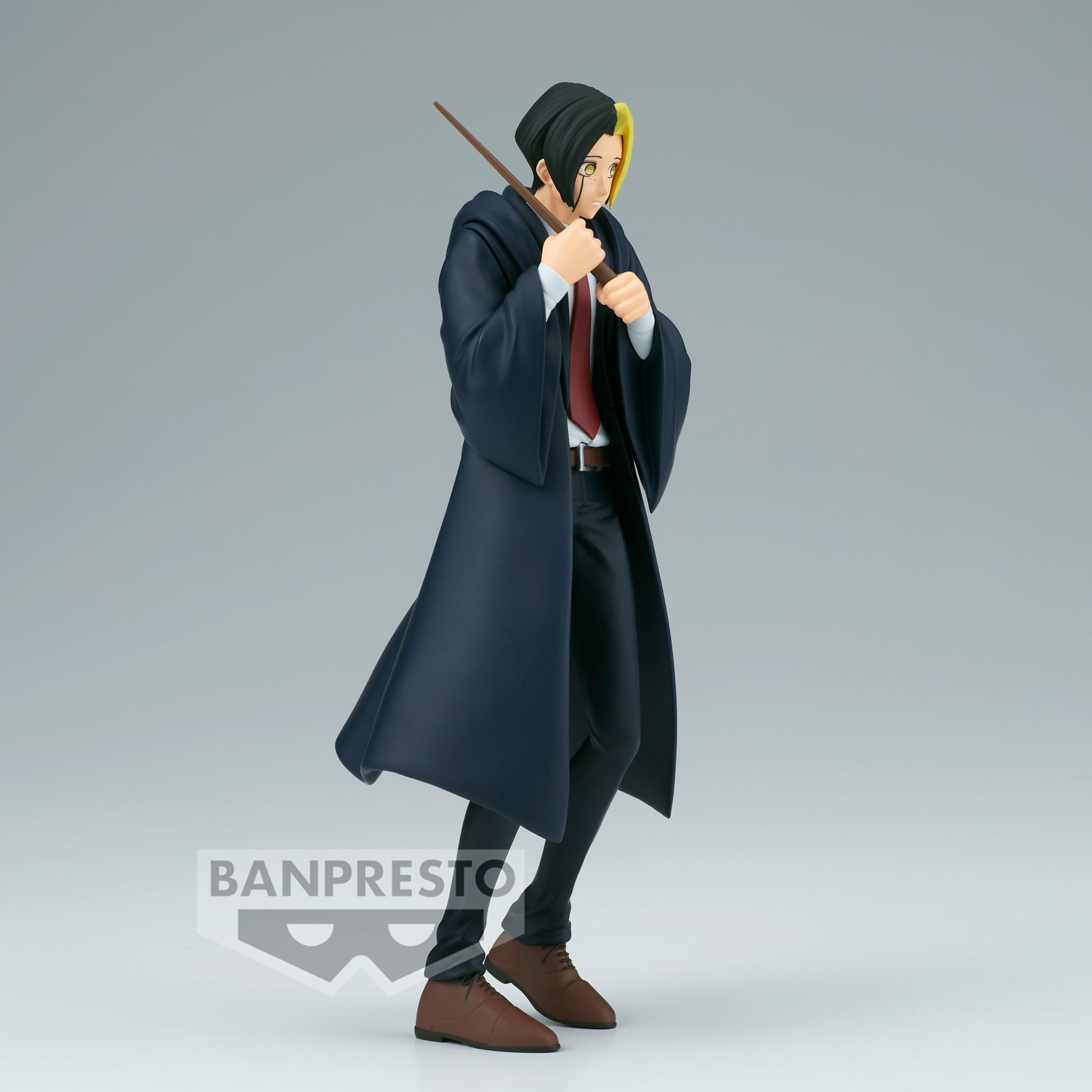Finn Ames - Mashle - Banpresto - Anime Figuren günstig kaufen