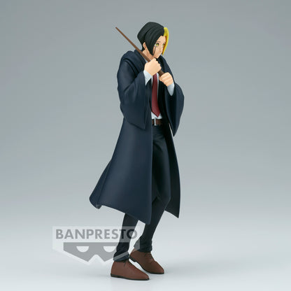 Finn Ames - Mashle - Banpresto - Anime Figuren günstig kaufen