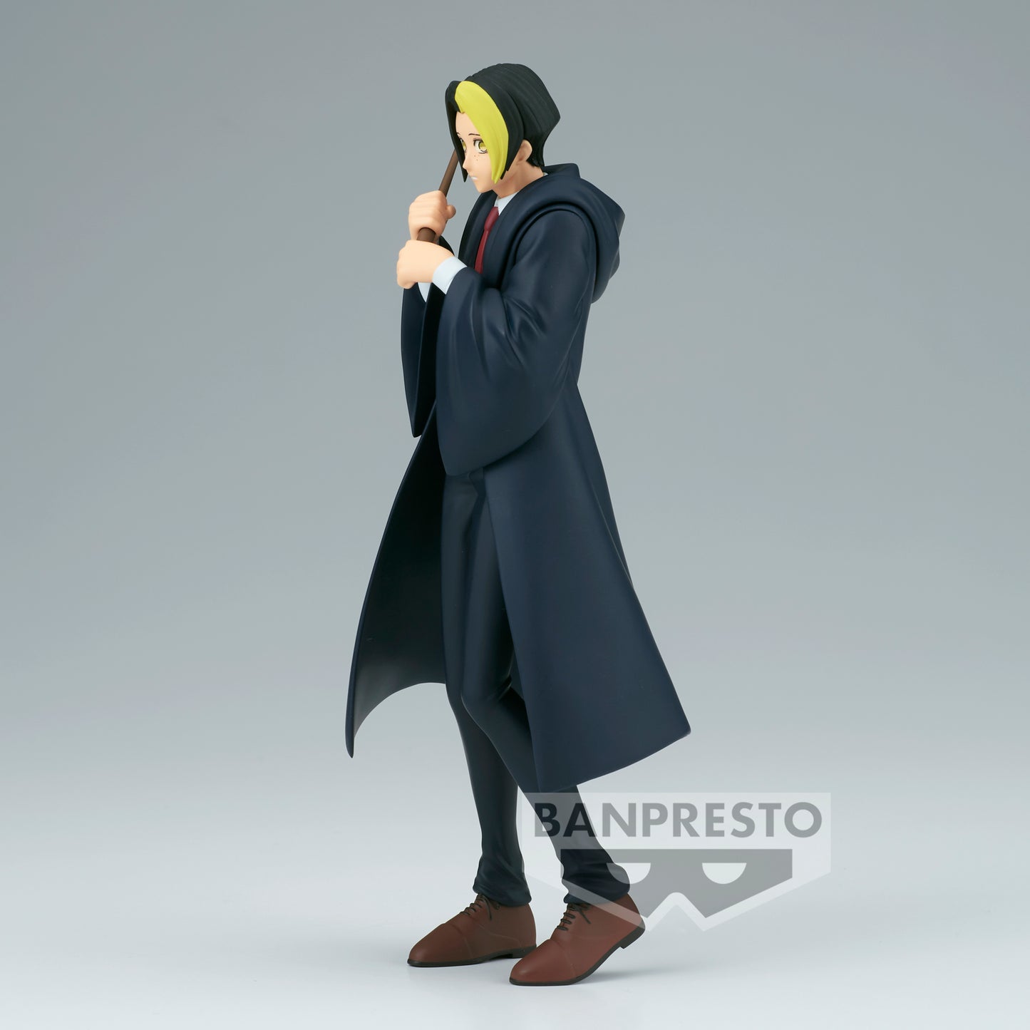 Finn Ames - Mashle - Banpresto - Anime Figuren günstig kaufen