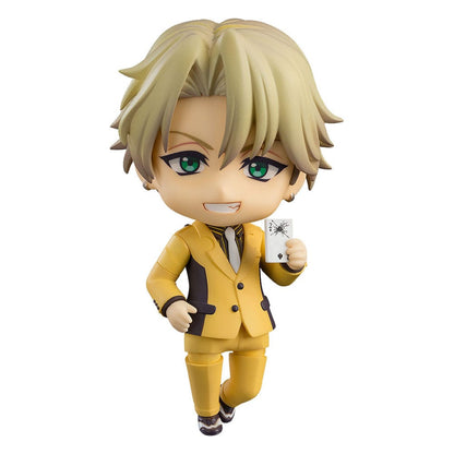 Finn Oldman - High Card - Orange Rouge - Anime Figuren günstig kaufen