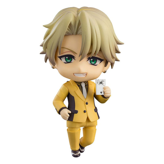 Finn Oldman - High Card - Orange Rouge - Anime Figuren günstig kaufen
