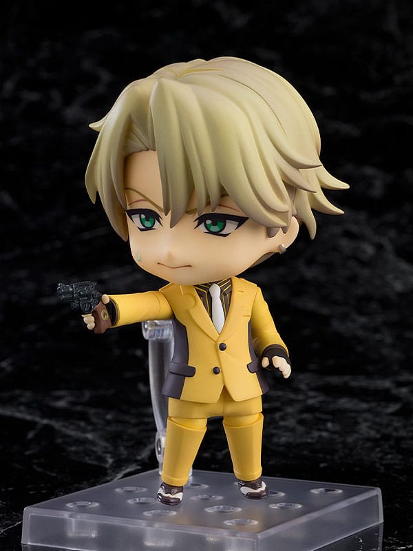 Finn Oldman - High Card - Orange Rouge - Anime Figuren günstig kaufen