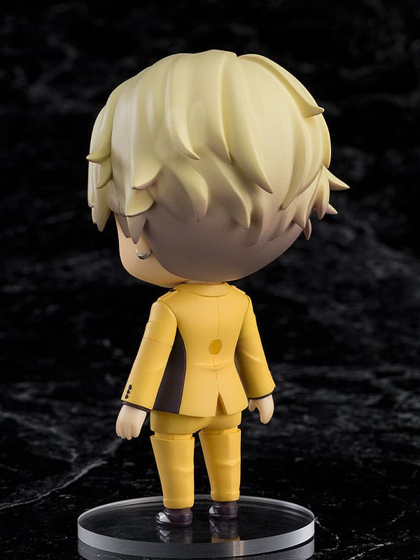 Finn Oldman - High Card - Orange Rouge - Anime Figuren günstig kaufen