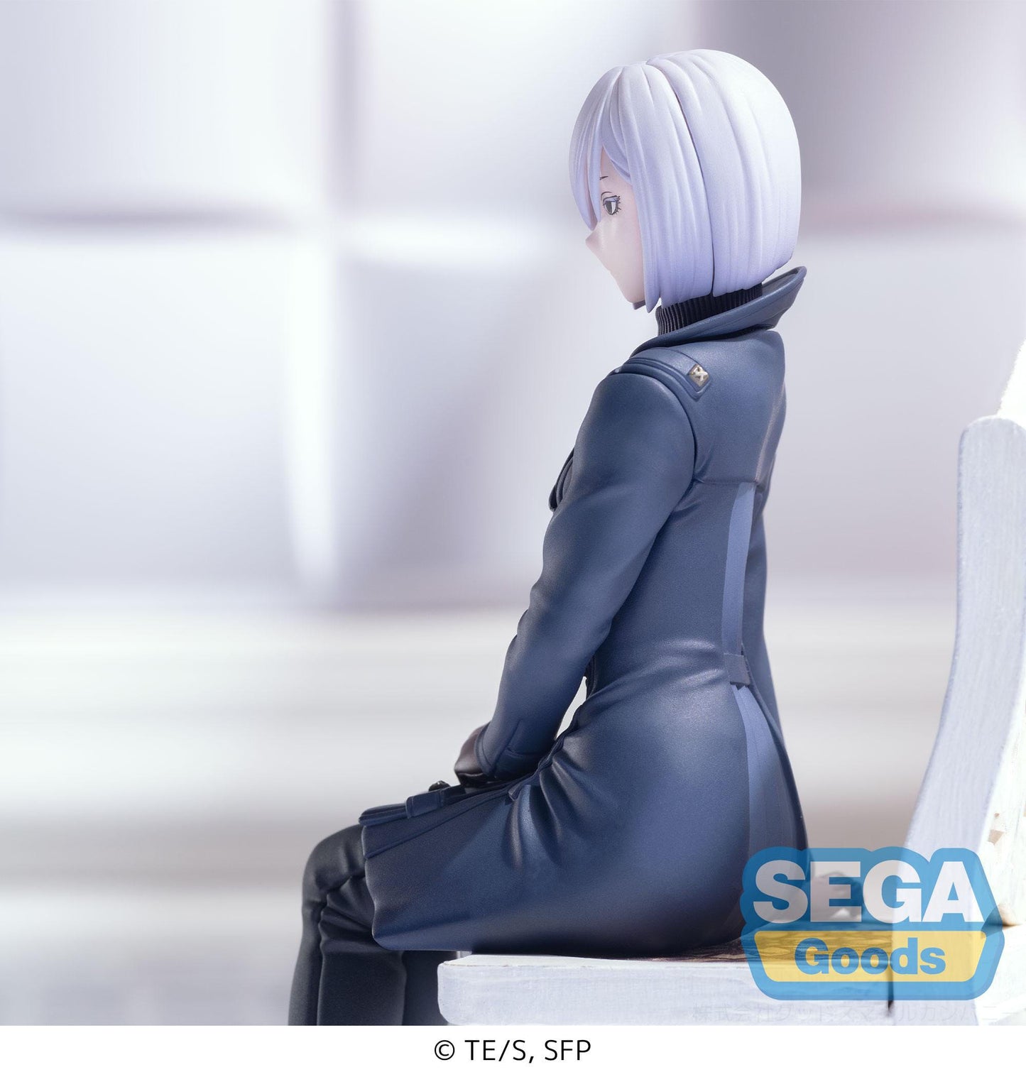 Fiona Frost - Spy x Family - Sega - Anime Figuren günstig kaufen