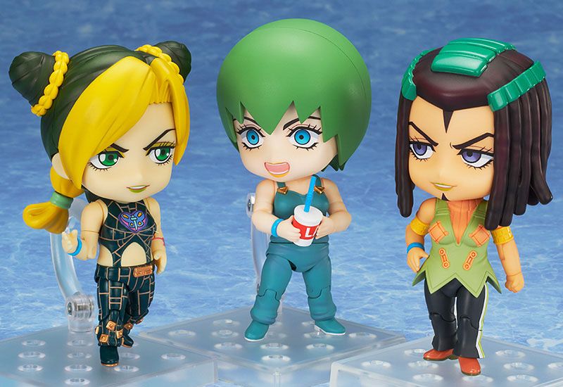 Foo Fighters Limited Nendoroid Good Smile Company - Anime Figuren günstig kaufen