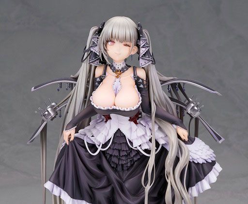 Formidable Azur Lane Alter - Anime Figuren günstig kaufen