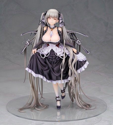 Formidable Azur Lane Alter - Anime Figuren günstig kaufen