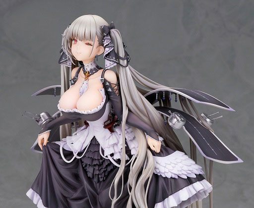 Formidable Azur Lane Alter - Anime Figuren günstig kaufen