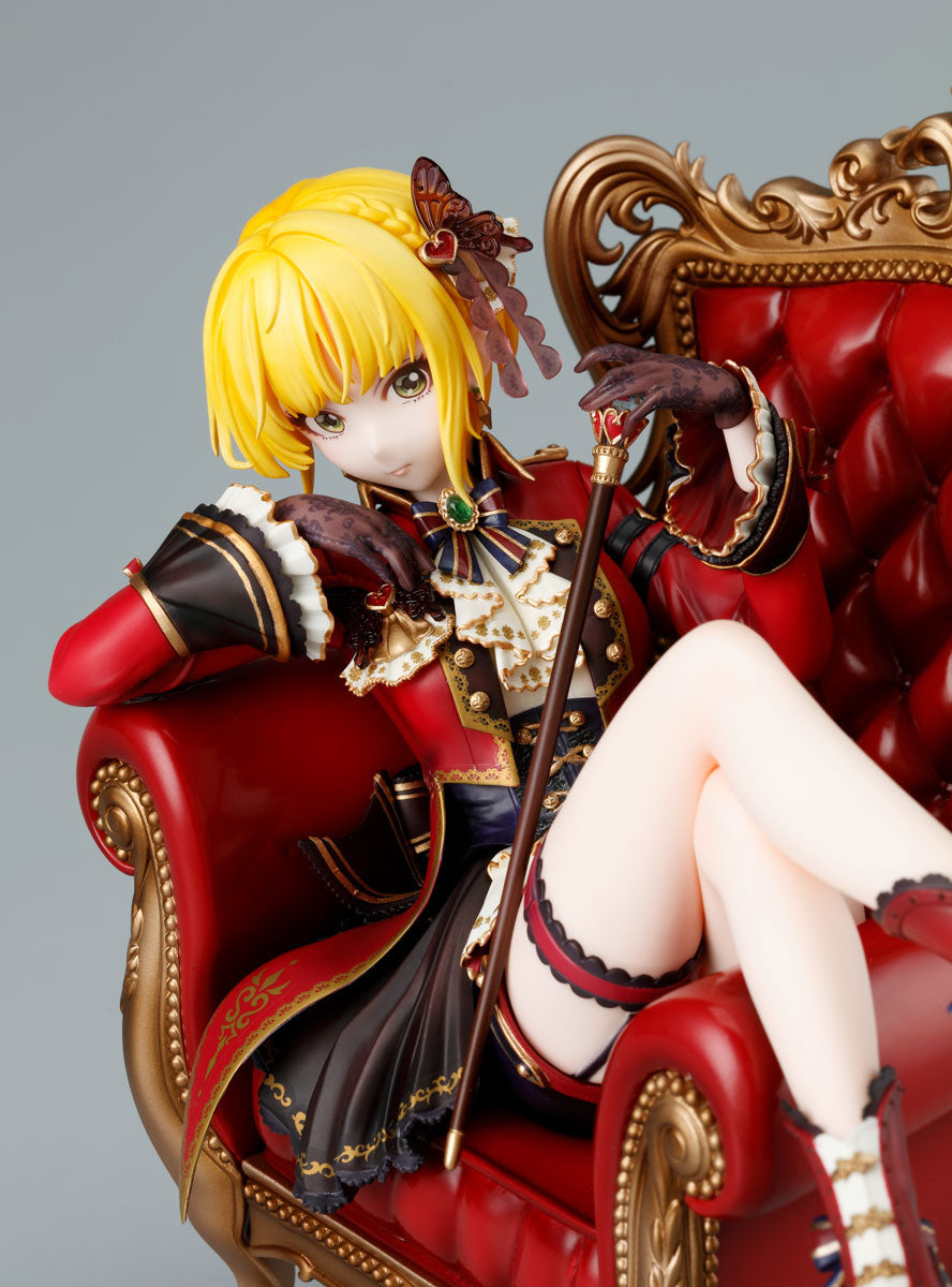 Frederica Miyamoto - Idolmaster Cinderella Girls - Sol International - Anime Figuren günstig kaufen