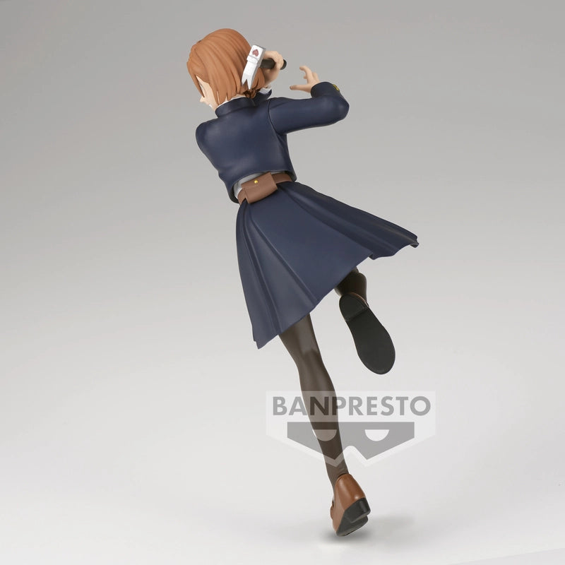 Nobara Kugisaki - Jufutsunowaza / Jujutsu Kaise - Anime Figuren günstig kaufen