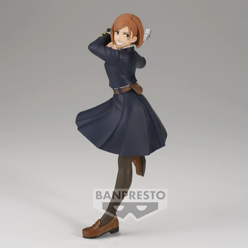 Nobara Kugisaki - Jufutsunowaza / Jujutsu Kaise - Anime Figuren günstig kaufen