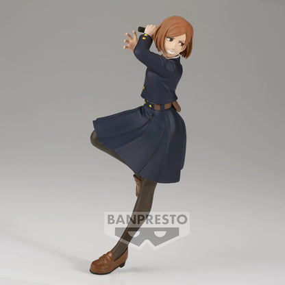 Nobara Kugisaki - Jufutsunowaza / Jujutsu Kaise - Anime Figuren günstig kaufen