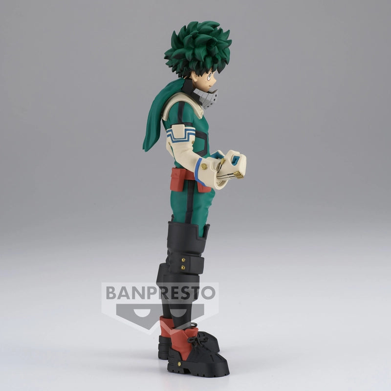 Izuku Midoriya My Hero Academia Banpresto - Anime Figuren günstig kaufen